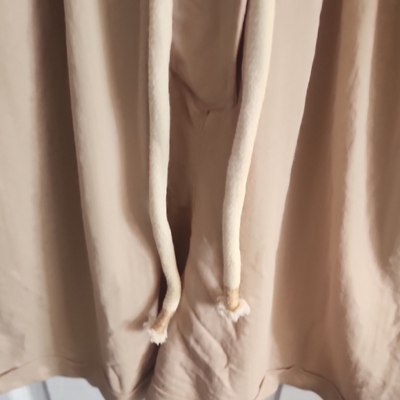 Safari Button-Up Romper - Picture 9 of 10